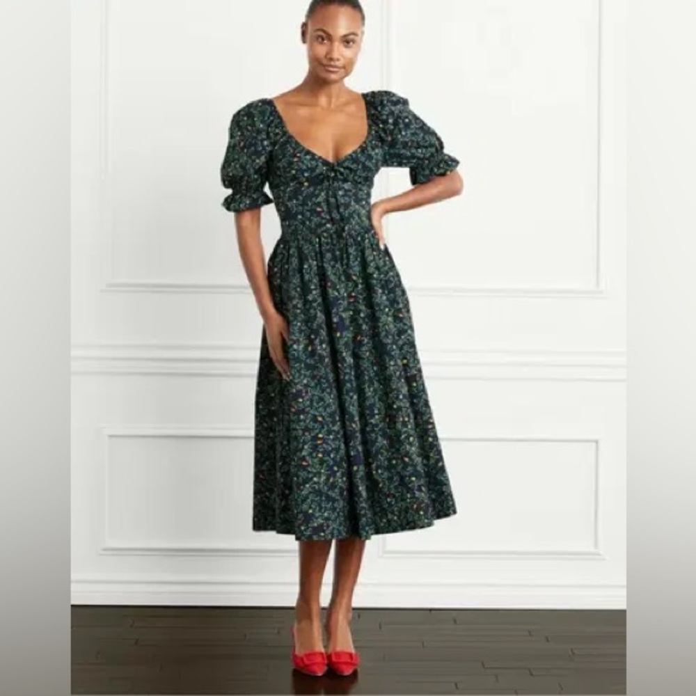 Hill House Ophelia Dress - Size Small